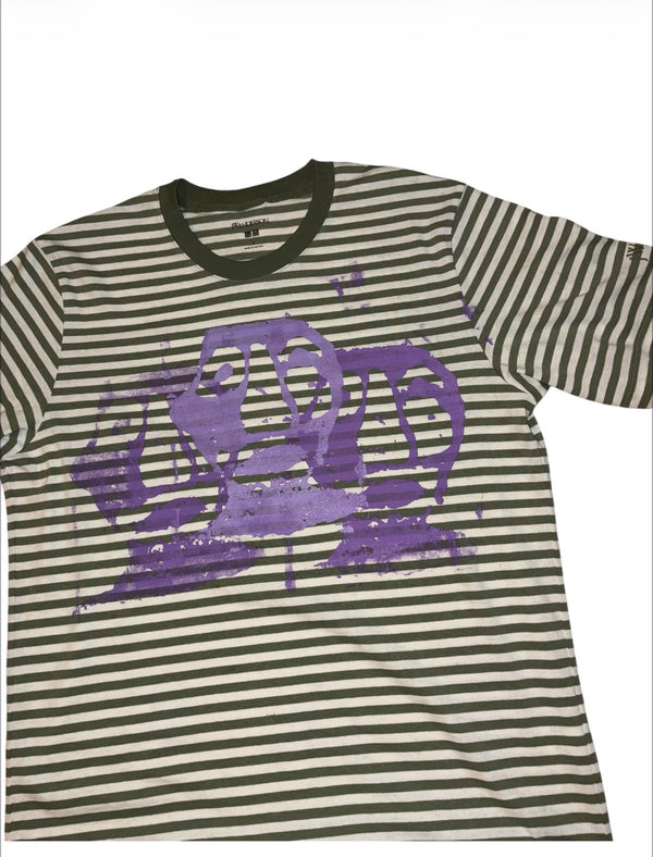 Model Stripes